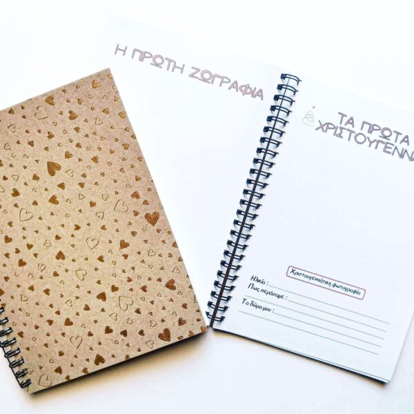 JOURNAL ΕΓΚΥΜOΣΥΝΗΣ