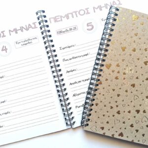 JOURNAL ΕΓΚΥΜOΣΥΝΗΣ