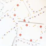 REVISION CARDS