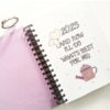 MY BULLET JOURNAL 2026 CLASSIC EDITION WEEKLY