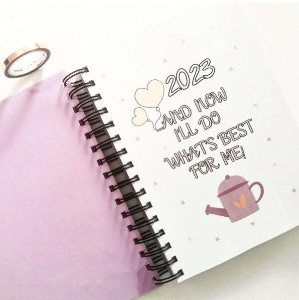 MY BULLET JOURNAL 2026 CLASSIC EDITION WEEKLY