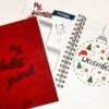 MY BULLET JOURNAL 2026 CLASSIC EDITION WEEKLY