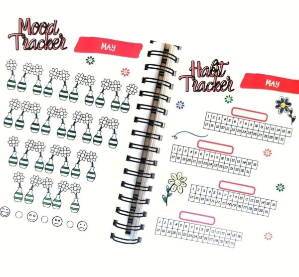 MY BULLET JOURNAL 2026 CLASSIC EDITION WEEKLY