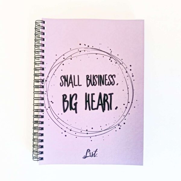 SMALL BUSINESS JOURNAL