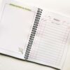 My fertility journal (Το ουράνιο τόξο μου)