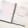 My fertility journal (Το ουράνιο τόξο μου)
