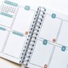 FRESH START - MY BULLET JOURNAL 2026