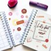 FRESH START - MY BULLET JOURNAL 2026