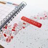 FRESH START - MY BULLET JOURNAL 2026