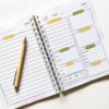 75 MOM CHALLENGE JOURNAL