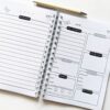 75 MOM CHALLENGE JOURNAL