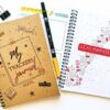 MY TRACKERS JOURNAL