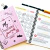 MY TRACKERS JOURNAL