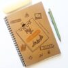 MY HOMEWORK JOURNAL