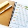 MY HOMEWORK JOURNAL