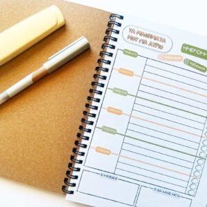 MY HOMEWORK JOURNAL