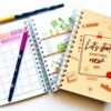 FRESH START - MY BULLET JOURNAL 2026