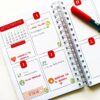ΑΥΤΟΚΟΛΛΗΤΑ JOURNALING