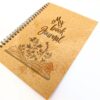 MY BOOK JOURNAL