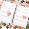 MY BOOK JOURNAL