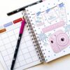 FRESH START - MY BULLET JOURNAL 2026 ΕΛΛΗΝΙΚΑ