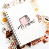 MY JOURNAL - UNDATED