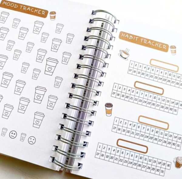 MY JOURNAL - UNDATED