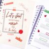 FRESH START 2026 - THE DAILY