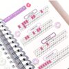 MY JOURNAL - UNDATED