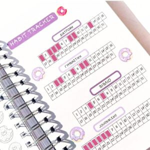 MY JOURNAL - UNDATED