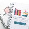 MY JOURNAL - UNDATED