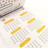 HABIT TRACKER NOTEPAD