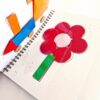 BUSY JOURNAL - TODDLERS
