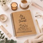 MY BOOK JOURNAL