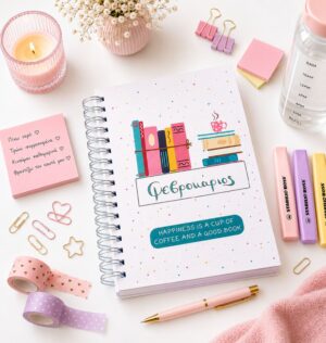 MY JOURNAL - UNDATED