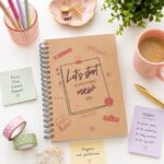 FRESH START - MY BULLET JOURNAL 2026