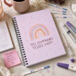 My fertility journal (Το ουράνιο τόξο μου)