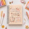 the story peach THE STORY - My bullet journal 2027