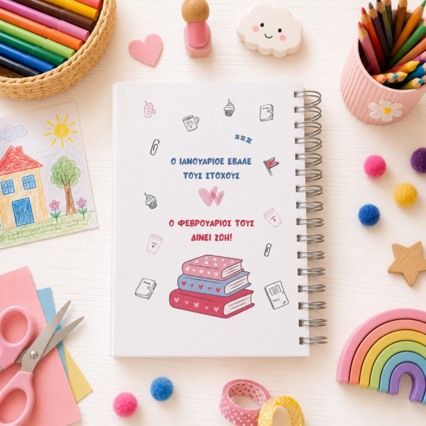 dearlistlittle LITTLE STORIES 2026-2027