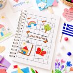 LITTLE STORIES 2026-2027