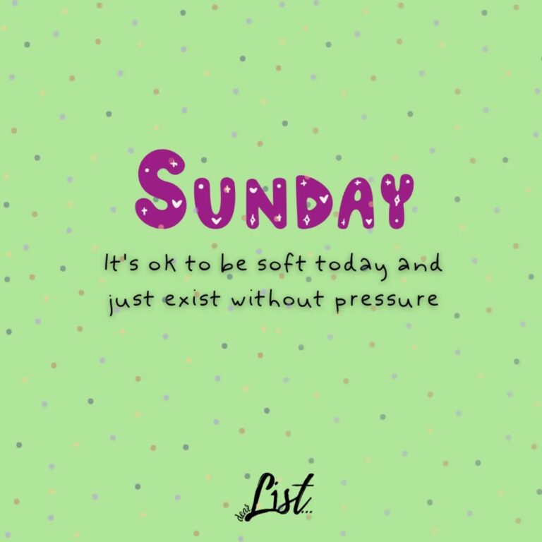 💚𝙏𝙤𝙙𝙖𝙮💚 #dearlist #bulletjournal #sundayquotes #planners #premadebujo