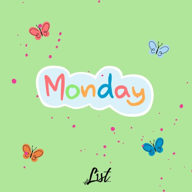 💚𝘿𝙚𝙖𝙧 𝙈𝙤𝙣𝙙𝙖𝙮💚 #dearlist #bujo #bulletjournal #quotes #planners