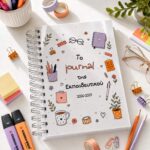Journal - Ημερολόγιο Εκπαιδευτικού