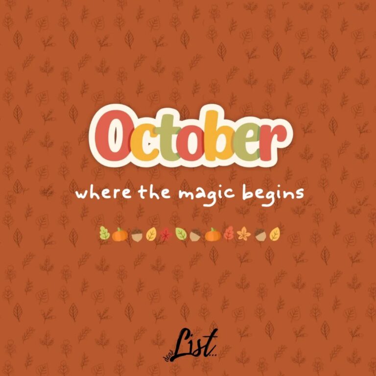 🍁𝙃𝙚𝙡𝙡𝙤 𝙔𝙤𝙪🍁 #dearlist #bulletjournal #quotesofoctober #premadebujo #greekplanner